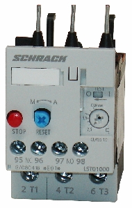 Releu termic 9,00 -12,50A gr.0