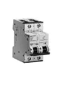 Siguranta automata bipolara 10A 6ka Siemens