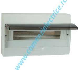 Tablou aparent 18 module