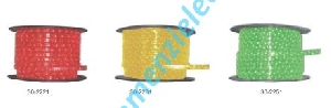 Furtun luminos cu becuri mov 2 canale (3 fire) Furtun luminos cu becuri mov 2 canale (3 fire)