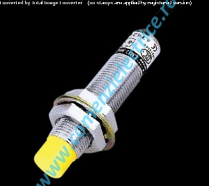 Senzor capacitiv XM18-305PMU
