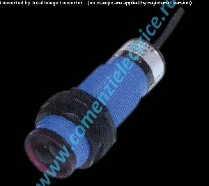 Senzor fotoelectric G30-3A70NA Senzor fotoelectric G30-3A70NA