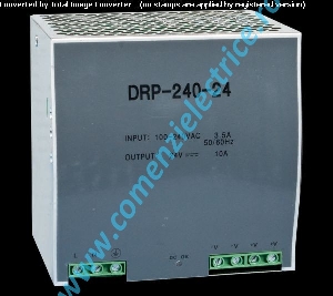 Stabilizator de tensiune DR-75 24V