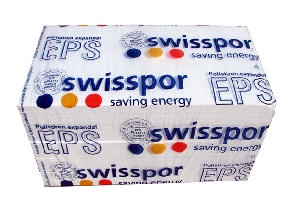 Polistiren expandat Swisspor EPS 100 de 20cm