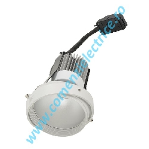 Plafoniera AIXLIGHT PRO 111 LEDDISK mat-alb 50���° Plafoniera AIXLIGHT PRO 111 LEDDISK mat-alb 50���°