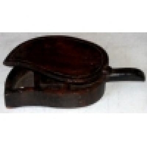 Vas din lemn, pentru mirodenii 9151 Vas din lemn, pentru mirodenii 9151