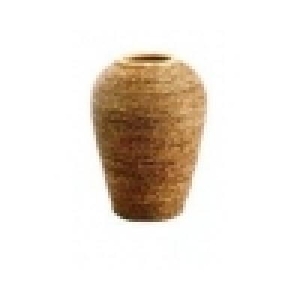 Vas din impletitura zambila de apa W-01 Vas din impletitura zambila de apa W-01