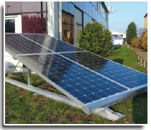 Panouri fotovoltaice rezidentiale PLUG & SAVE cu stocare de energie Panouri fotovoltaice rezidentiale PLUG & SAVE cu stocare de energie
