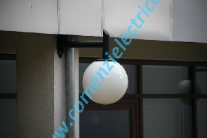 Aplica de exterior Art Metal NA6 Aplica de exterior Art Metal NA6