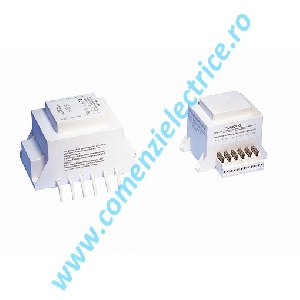DUS 300 transformator 12V 300VA DUS 300 transformator 12V 300VA