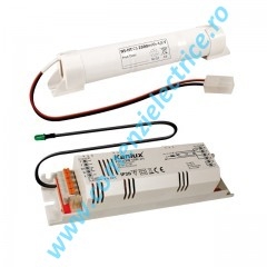 Modul de avarie FOLLOW EVG 58-2H