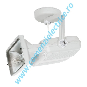 Proiector MEDIA MTH-70-W alb Proiector MEDIA MTH-70-W alb
