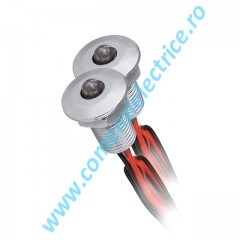 Accent LED punctual OYO 2LED-CW Accent LED punctual OYO 2LED-CW