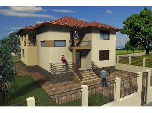 Proiecte arhitectura Proiecte arhitectura