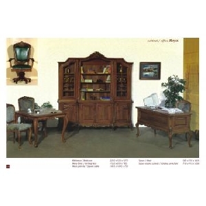 Cabinet Royal Cabinet Royal
