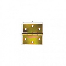BALAMA BINALA SIMPLA TIP PAFTA 30X40MM BALAMA BINALA SIMPLA TIP PAFTA 30X40MM