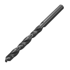 BURGHIU METAL HSS 118° 4.7MM
