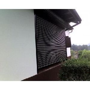 Rulouri exterioare din lemn de tei (rolete) Rulouri exterioare din lemn de tei (rolete)