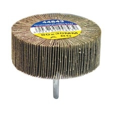 PERIE ABRAZIVA LAMELARA 80X30MM - GR.40