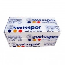 POLISTIREN EXPANDAT EPS 120 SWISSPOR 100MM POLISTIREN EXPANDAT EPS 120 SWISSPOR 100MM