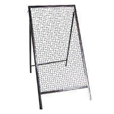 SITA CONSTRUCTIE 120X60CM / 6MM SITA CONSTRUCTIE 120X60CM / 6MM