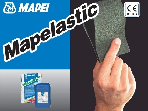 Sistem bicomponent MAPEI MAPELASTIC Sistem bicomponent MAPEI MAPELASTIC