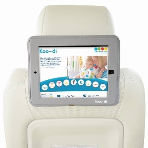 Suport IPad pentru masina Koo-di KD701 Suport IPad pentru masina Koo-di KD701