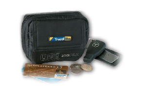 Husa extra function Travel Blue T00784 T00784