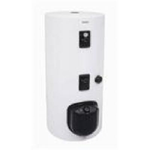 Boilere stative cu 2 serpentine si rezistenta electrica 2,2 KW -D2ES300 Boilere stative cu 2 serpentine si rezistenta electrica 2,2 KW -D2ES300