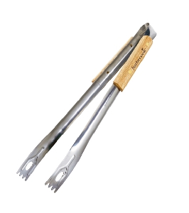 Cleste pentru gratar 40 cm Barbecook Tong 2230207 Cleste pentru gratar 40 cm Barbecook Tong 2230207