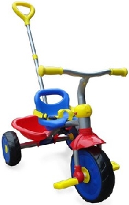Tricicleta BUGGY - HPB1481BL HPB1481BL Tricicleta BUGGY - HPB1481BL HPB1481BL