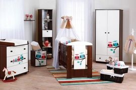 Mobilier Camera Copii Si Bebelusi KLUPS SAFARI Owls - MYK00004860 MYK00004860 Mobilier Camera Copii Si Bebelusi KLUPS SAFARI Owls - MYK00004860 MYK00004860
