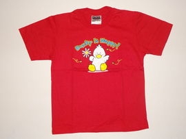 Tricou cu ratusca - 13800N 13800N Tricou cu ratusca - 13800N 13800N