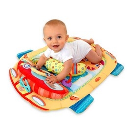 Centru de activitati Tummy Cruiser Prop & Play Mat - BBB8855 BBB8855 Centru de activitati Tummy Cruiser Prop & Play Mat - BBB8855 BBB8855