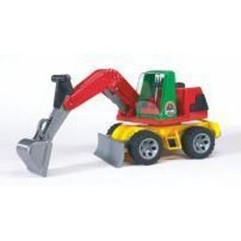 Masinuta Excavator Roadmax - NCR20050 NCR20050 Masinuta Excavator Roadmax - NCR20050 NCR20050