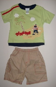 Costumas baietei  - 7153 7153