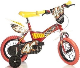 Bicicleta Serie 44 Rosie - HPB122BN HPB122BN Bicicleta Serie 44 Rosie - HPB122BN HPB122BN