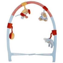 Bara patut cu jucarii \Dog\ - HUBPIL00032 HUBPIL00032 Bara patut cu jucarii \Dog\ - HUBPIL00032 HUBPIL00032