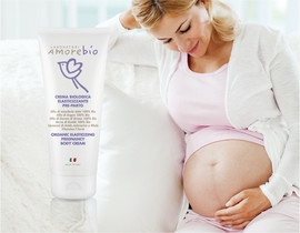 Crema Organica Prenatala Pentru Elasticitate Corp Si Sani - FRCAB920 FRCAB920 Crema Organica Prenatala Pentru Elasticitate Corp Si Sani - FRCAB920 FRCAB920