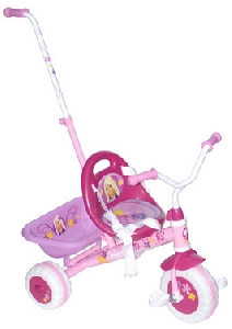 Tricicleta Barbie - FUNKJB900080 FUNKJB900080 Tricicleta Barbie - FUNKJB900080 FUNKJB900080