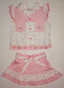 Set haine fetite - 9428 9428