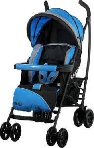 Carucior copii sport Helio Blue - CAR-HEL-B CAR-HEL-B