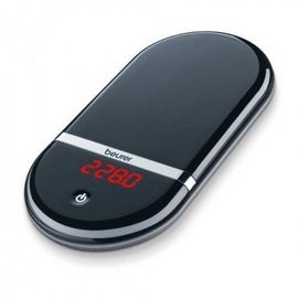 Cântar bucătărie digital cu greutate de calibrare, 2kg - BEUKS36 BEUKS36 Cântar bucătărie digital cu greutate de calibrare, 2kg - BEUKS36 BEUKS36
