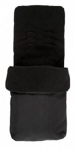 Sac Carucior copii sport - Negru - MF2 MF2