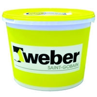Grund de amorsaj Weber G700 5kg