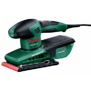 Slefuitor Bosch PSS 200 AC Slefuitor Bosch PSS 200 AC