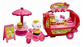 Hello Kitty cafenea pe roti, jucarie pentru fetite - ARTHK65025 ARTHK65025 Hello Kitty cafenea pe roti, jucarie pentru fetite - ARTHK65025 ARTHK65025