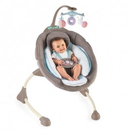 Leagan si balansoar 2in1 Cozy Coo - BBB60048 BBB60048 Leagan si balansoar 2in1 Cozy Coo - BBB60048 BBB60048