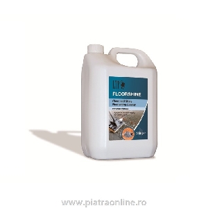 LTP Floorshine 5L - Detergent Universal Piatra Naturala LTP Floorshine 5L - Detergent Universal Piatra Naturala
