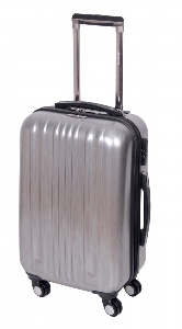 Troler cu carcasa dura 51cm Lamonza Mercury A12232 A12232 Troler cu carcasa dura 51cm Lamonza Mercury A12232 A12232